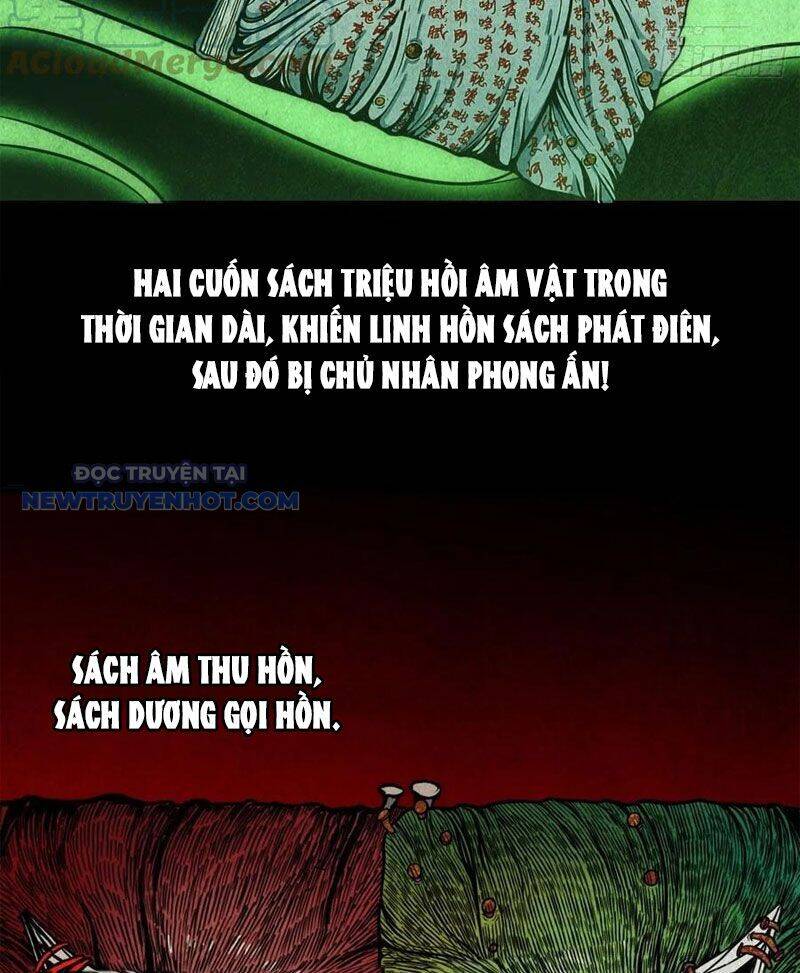 Đấu Yếm Thần Chap 55 - Next Chap 56