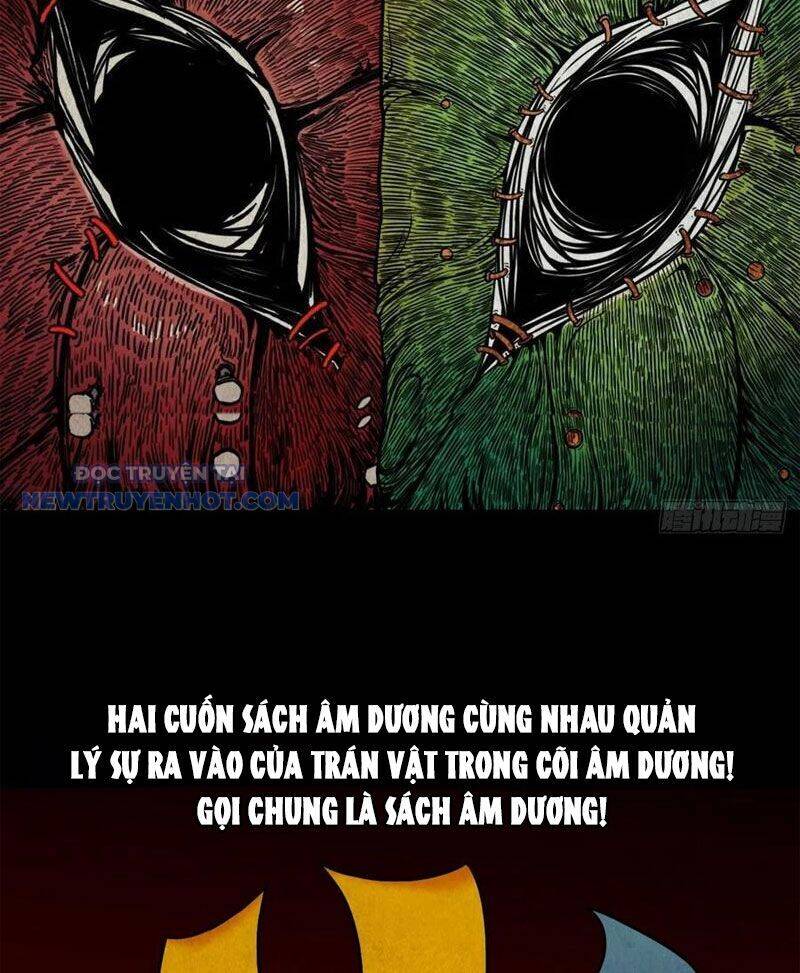 Đấu Yếm Thần Chap 55 - Next Chap 56