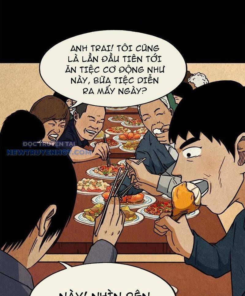 Đấu Yếm Thần Chap 56 - Next Chap 57