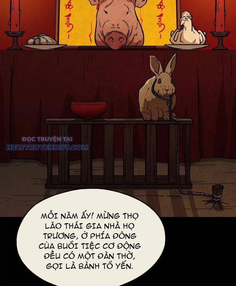 Đấu Yếm Thần Chap 56 - Next Chap 57