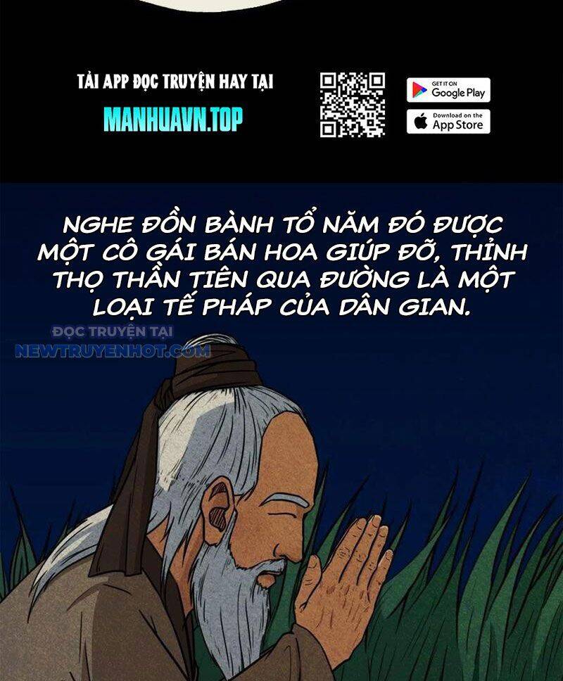 Đấu Yếm Thần Chap 56 - Next Chap 57