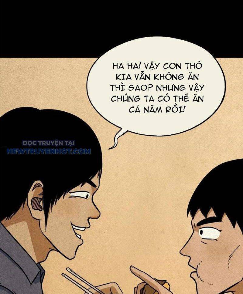 Đấu Yếm Thần Chap 56 - Next Chap 57