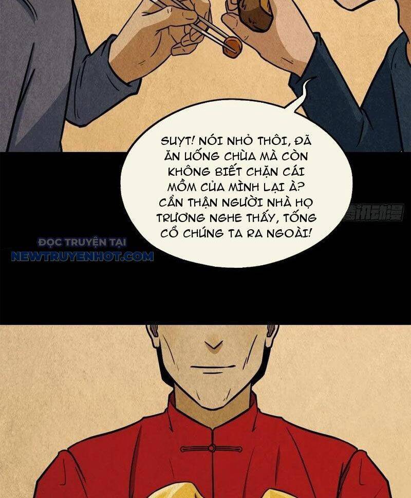 Đấu Yếm Thần Chap 56 - Next Chap 57