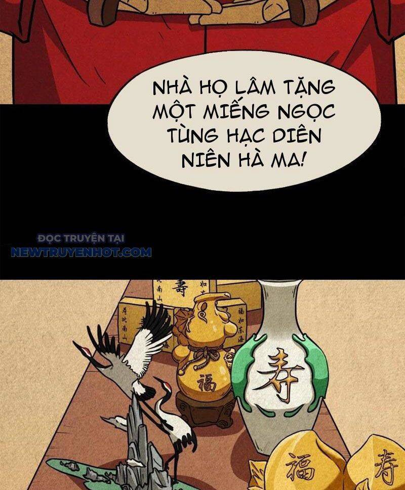 Đấu Yếm Thần Chap 56 - Next Chap 57