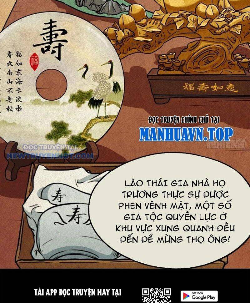 Đấu Yếm Thần Chap 56 - Next Chap 57
