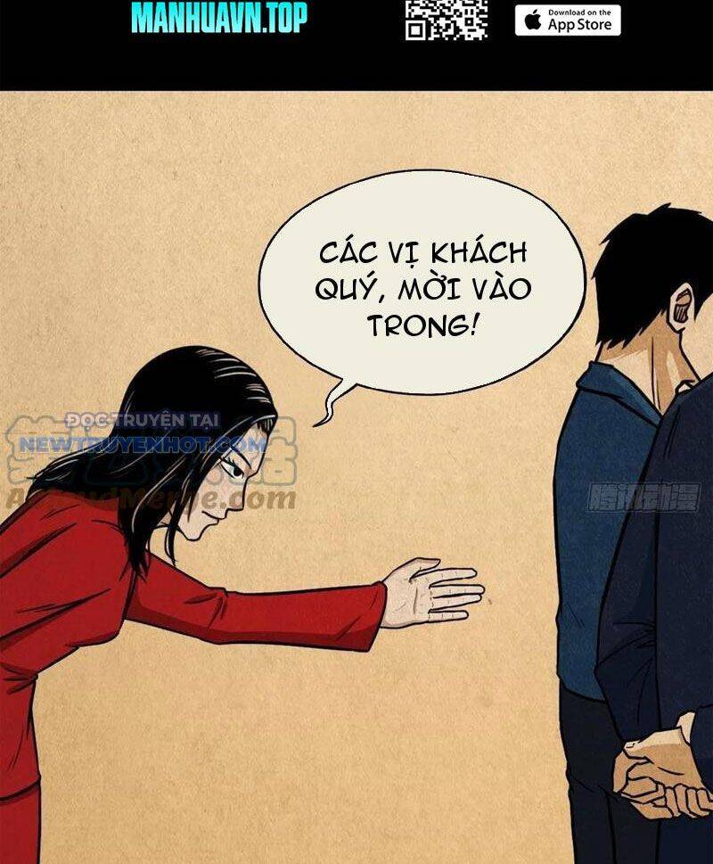 Đấu Yếm Thần Chap 56 - Next Chap 57