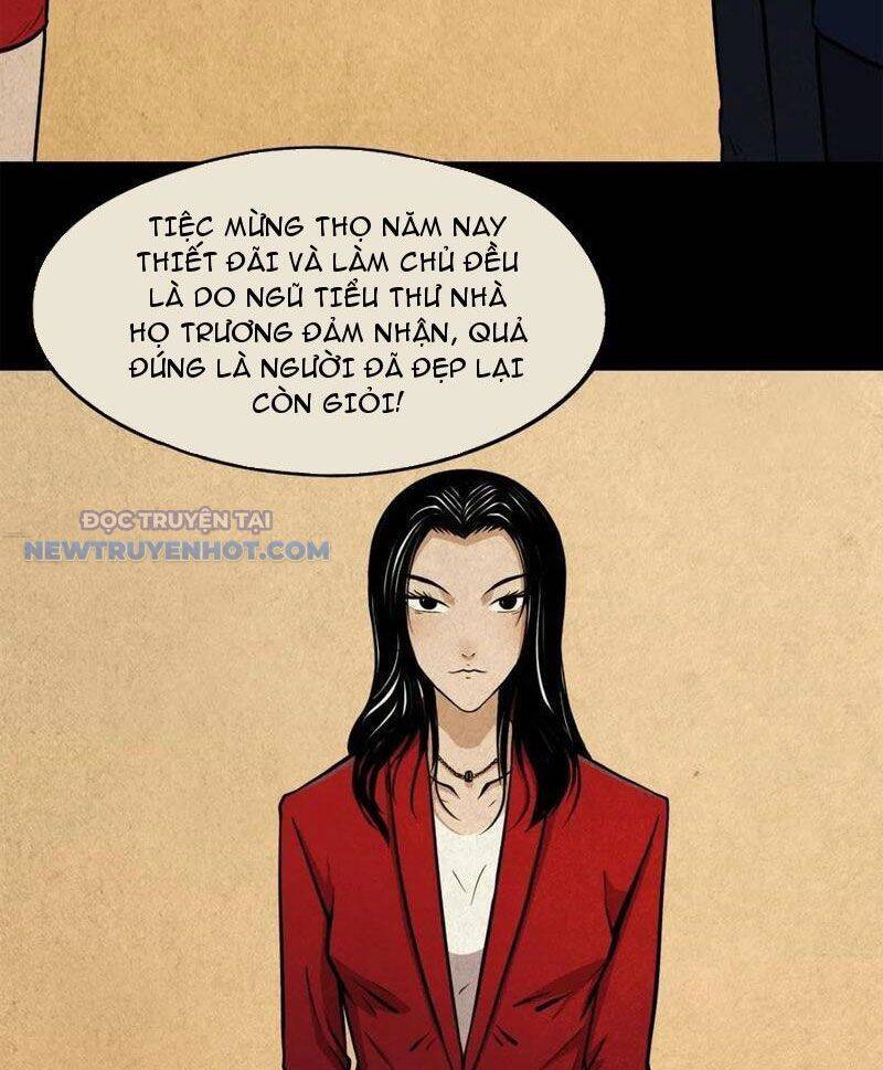 Đấu Yếm Thần Chap 56 - Next Chap 57