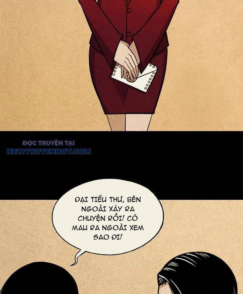 Đấu Yếm Thần Chap 56 - Next Chap 57