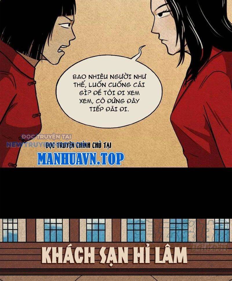 Đấu Yếm Thần Chap 56 - Next Chap 57