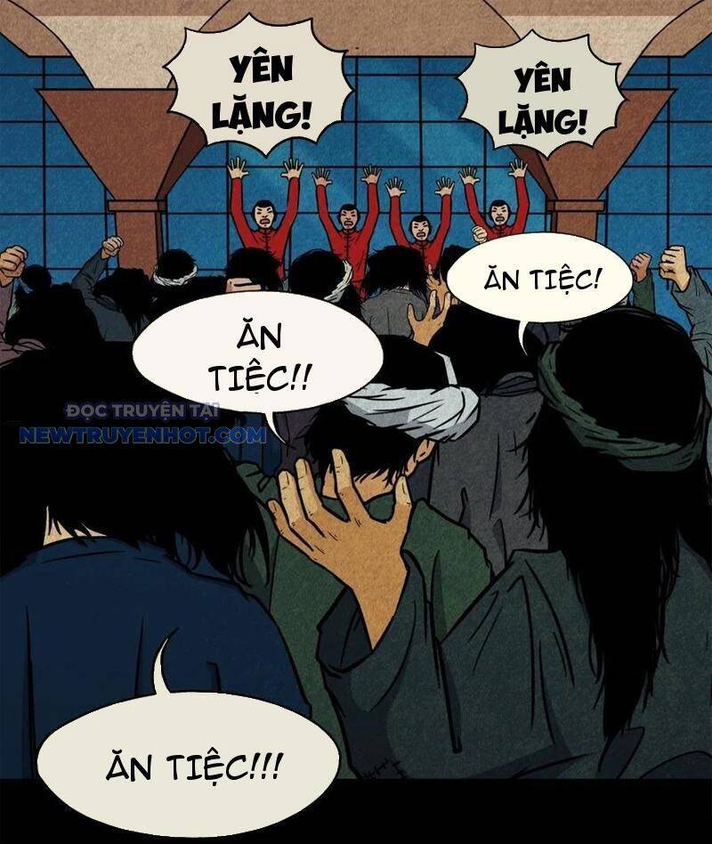 Đấu Yếm Thần Chap 56 - Next Chap 57