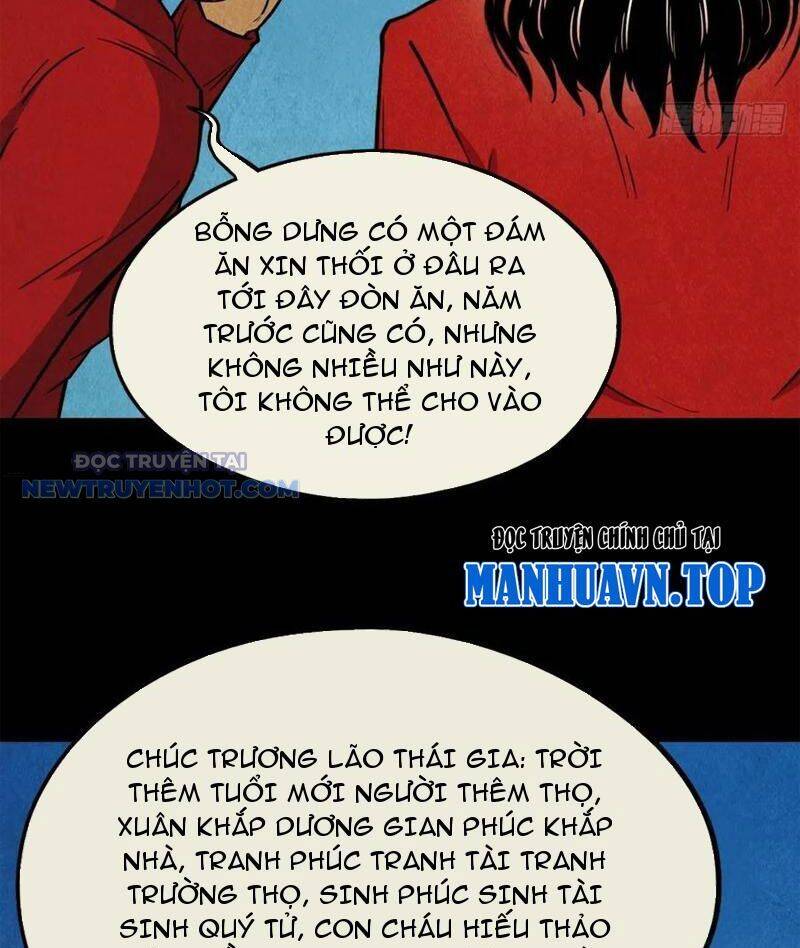 Đấu Yếm Thần Chap 56 - Next Chap 57