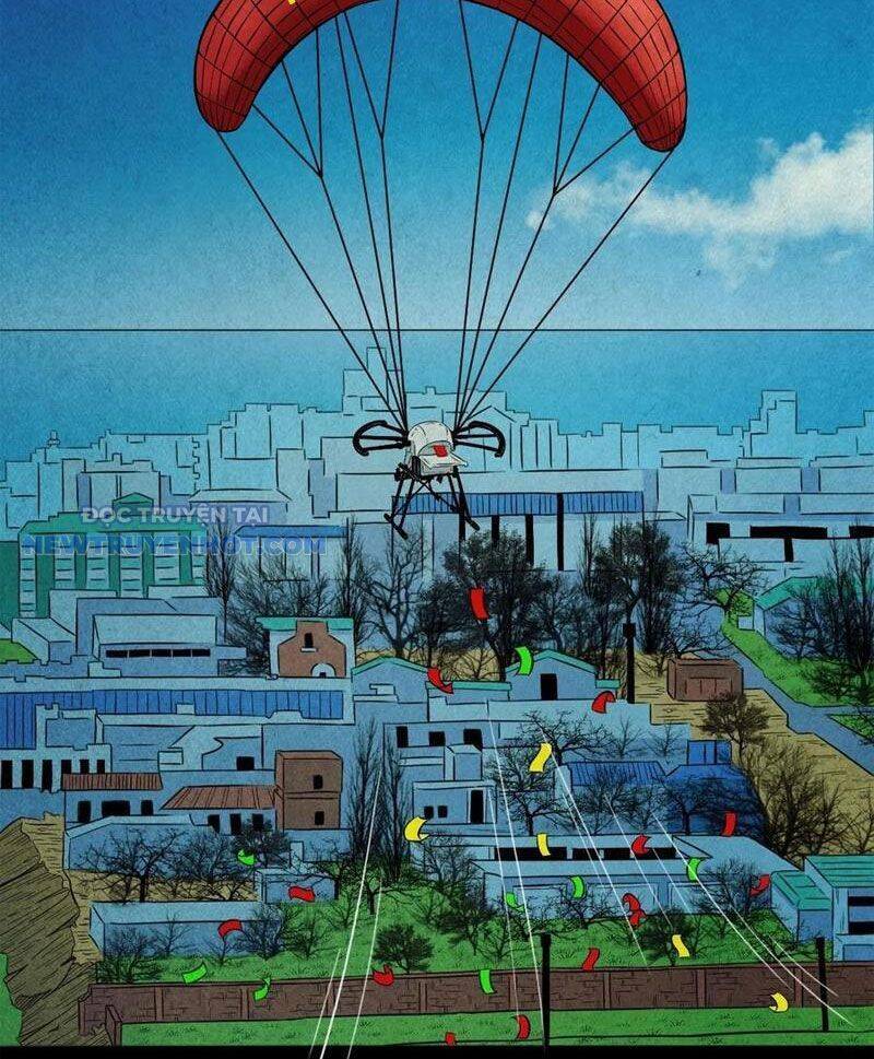 Đấu Yếm Thần Chap 56 - Next Chap 57
