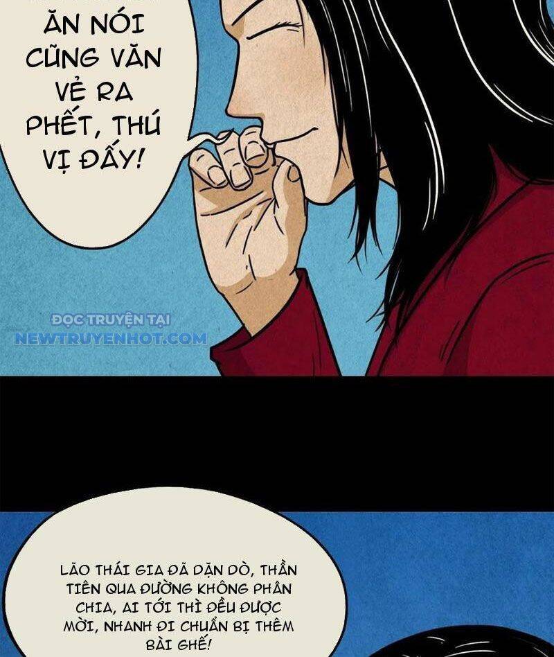 Đấu Yếm Thần Chap 56 - Next Chap 57