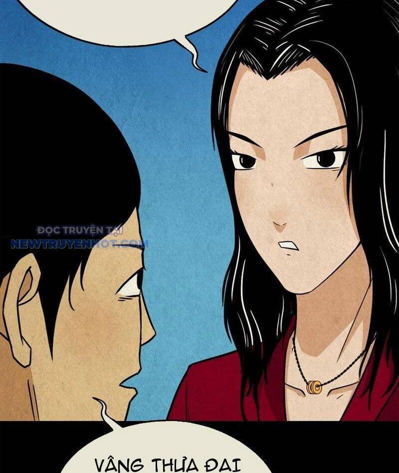 Đấu Yếm Thần Chap 56 - Next Chap 57