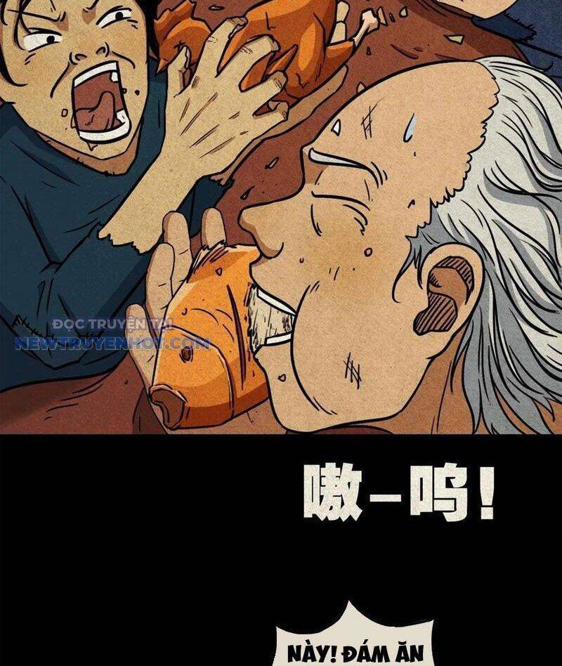 Đấu Yếm Thần Chap 56 - Next Chap 57