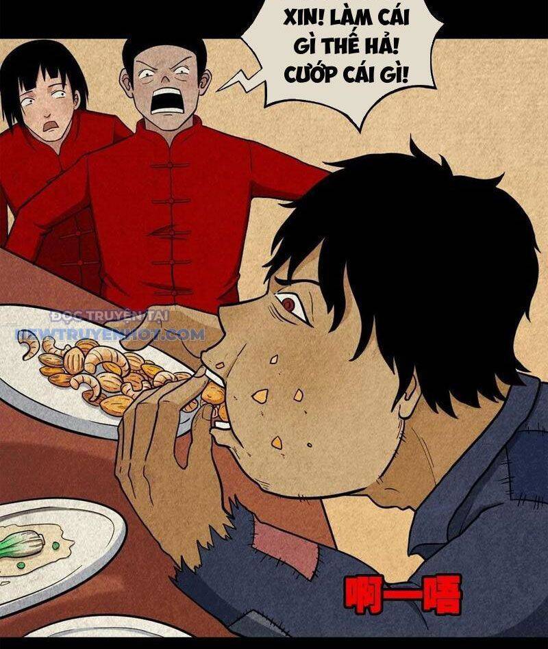 Đấu Yếm Thần Chap 56 - Next Chap 57