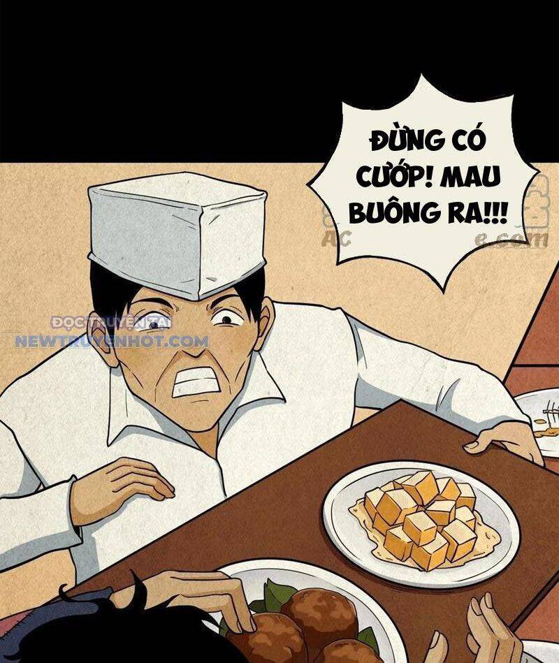 Đấu Yếm Thần Chap 56 - Next Chap 57