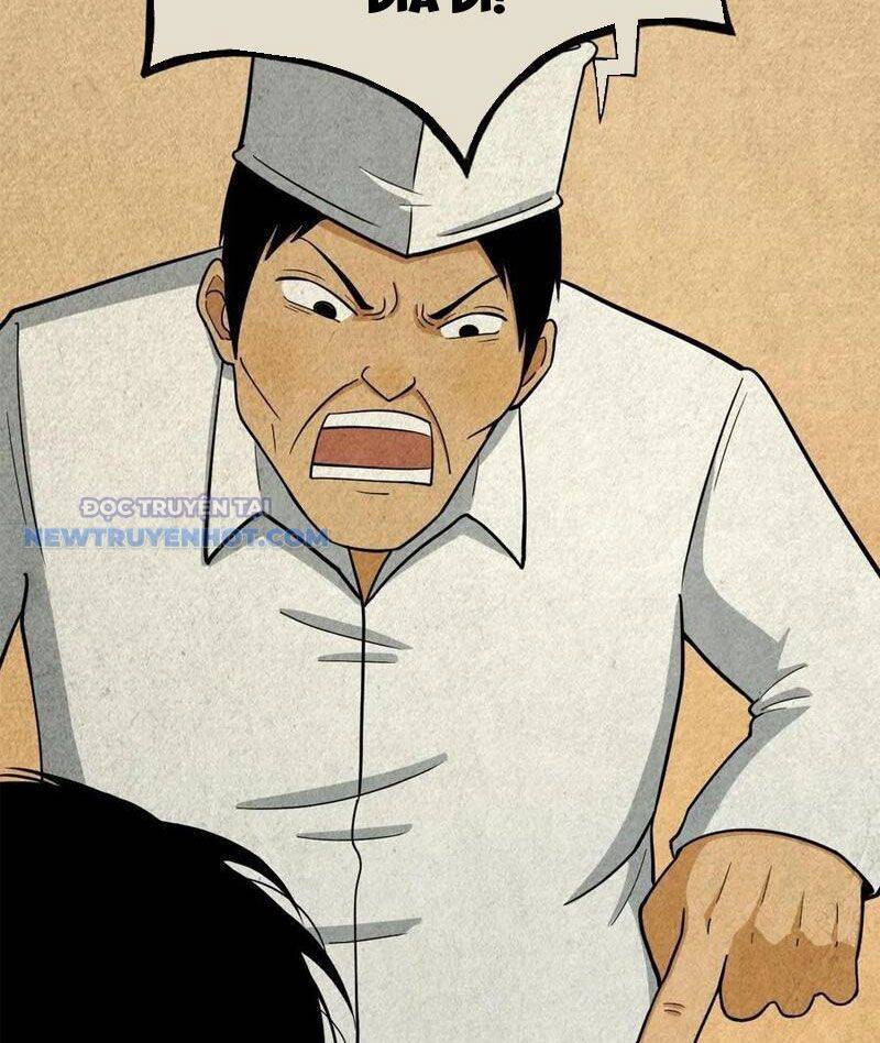 Đấu Yếm Thần Chap 56 - Next Chap 57