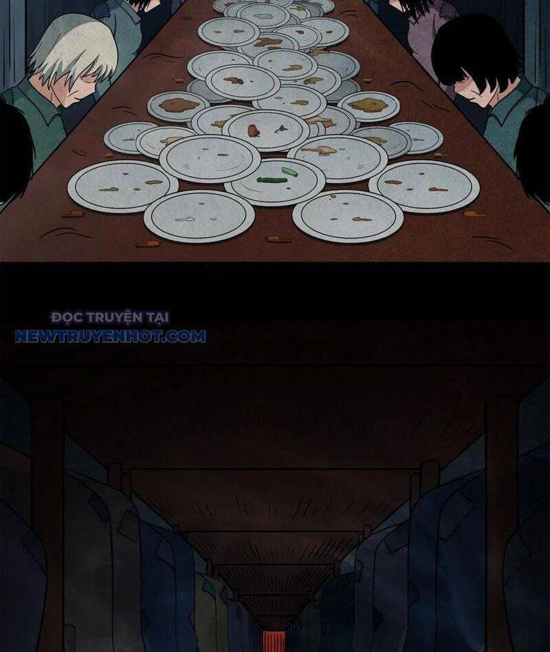 Đấu Yếm Thần Chap 56 - Next Chap 57