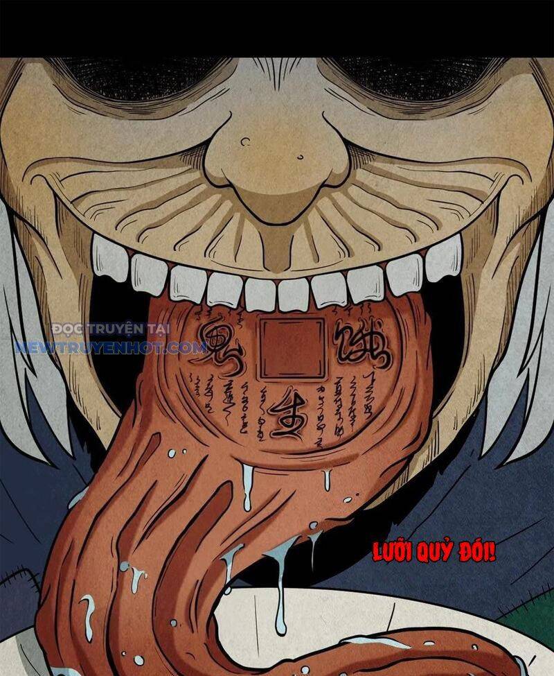 Đấu Yếm Thần Chap 56 - Next Chap 57