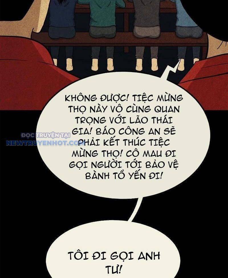 Đấu Yếm Thần Chap 56 - Next Chap 57
