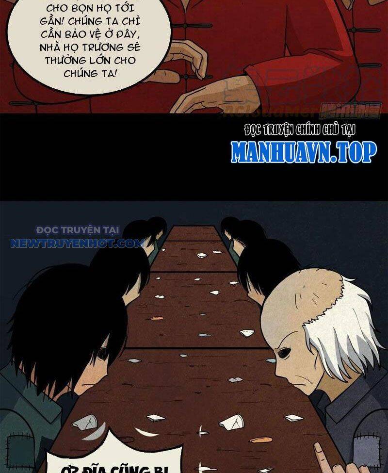 Đấu Yếm Thần Chap 56 - Next Chap 57