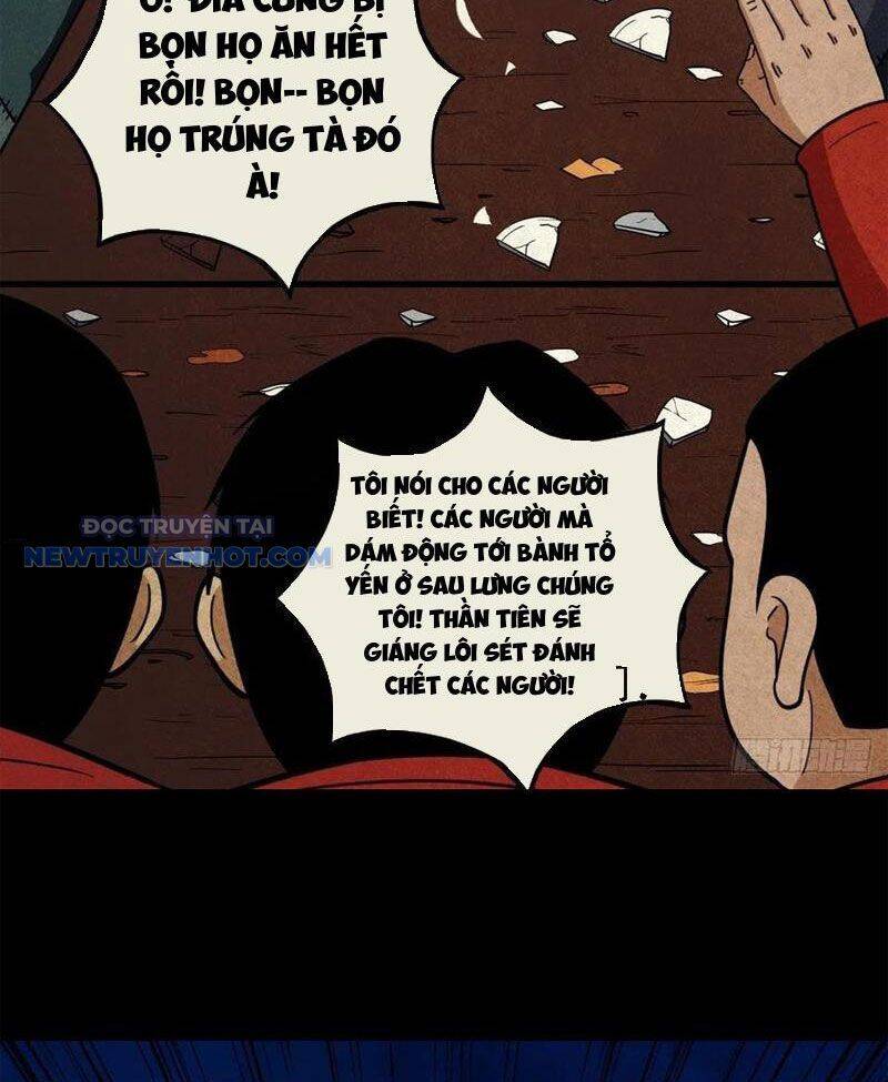 Đấu Yếm Thần Chap 56 - Next Chap 57