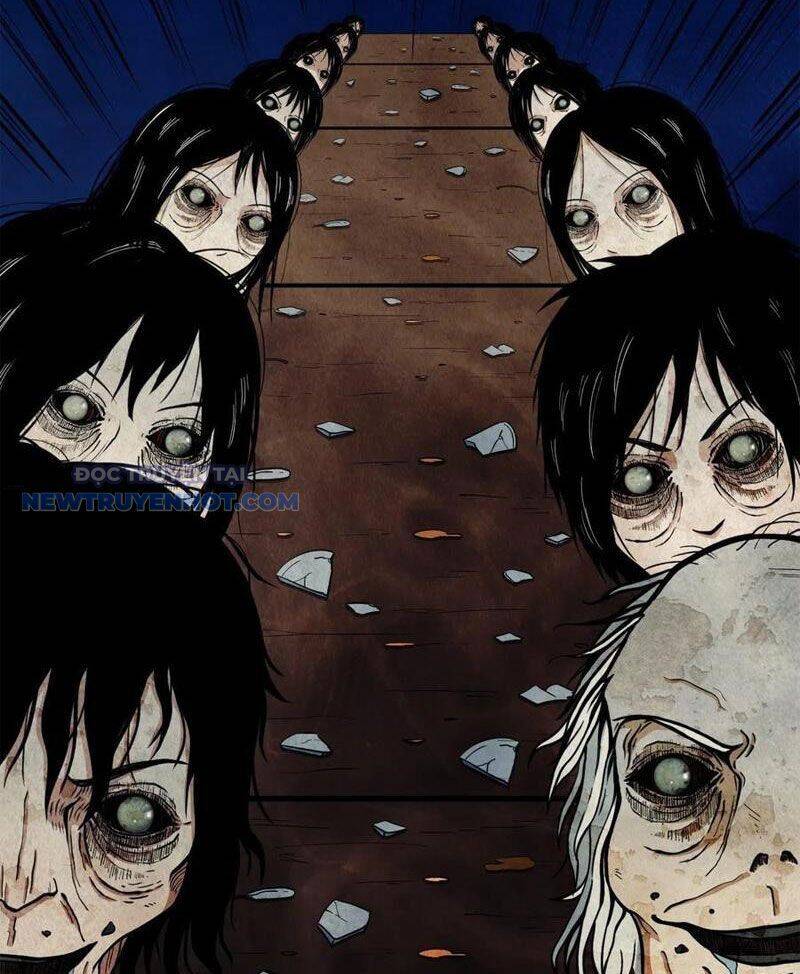 Đấu Yếm Thần Chap 56 - Next Chap 57