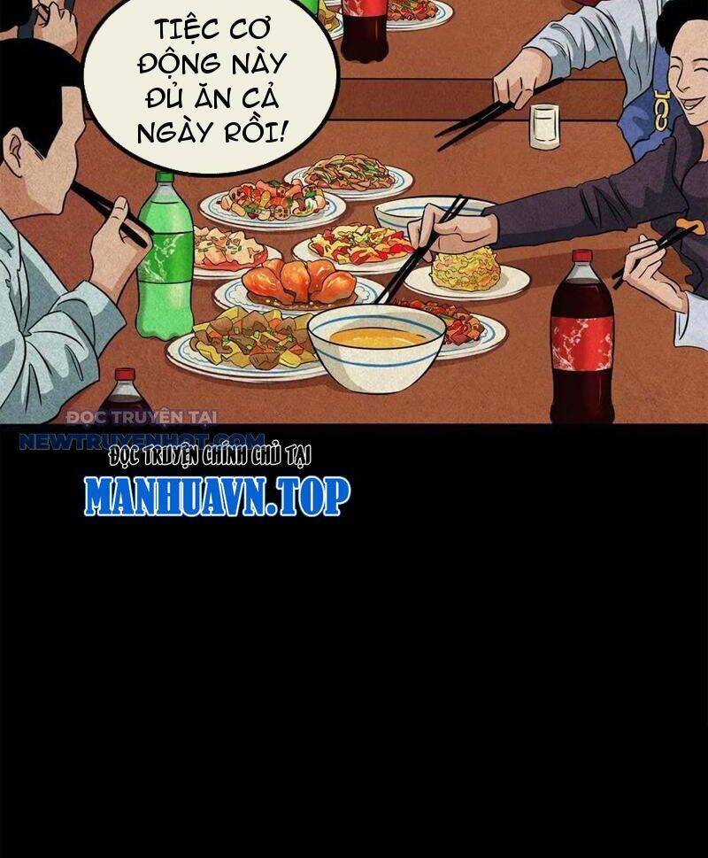 Đấu Yếm Thần Chap 56 - Next Chap 57