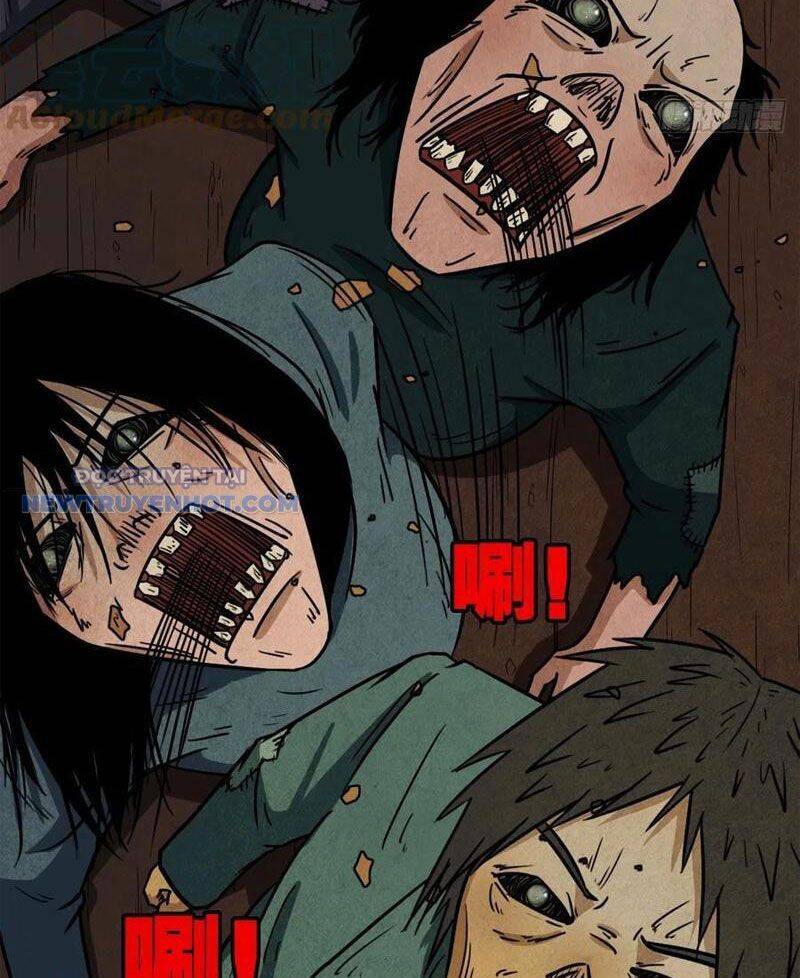 Đấu Yếm Thần Chap 57 - Next Chap 58