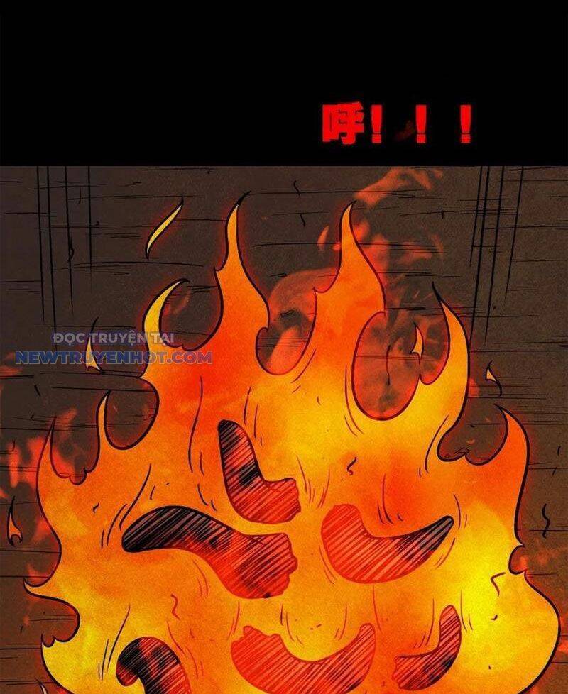 Đấu Yếm Thần Chap 57 - Next Chap 58