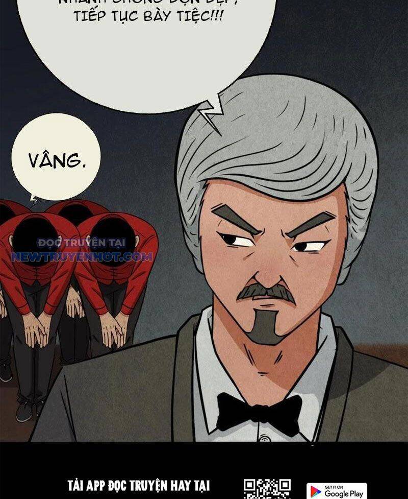 Đấu Yếm Thần Chap 57 - Next Chap 58