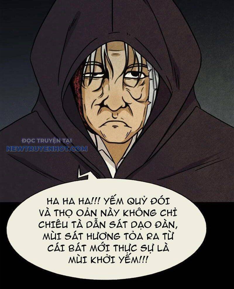 Đấu Yếm Thần Chap 57 - Next Chap 58