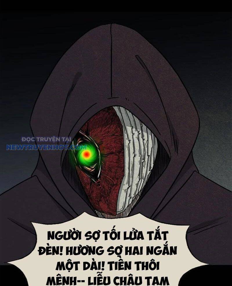 Đấu Yếm Thần Chap 57 - Next Chap 58
