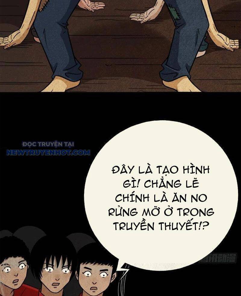 Đấu Yếm Thần Chap 57 - Next Chap 58