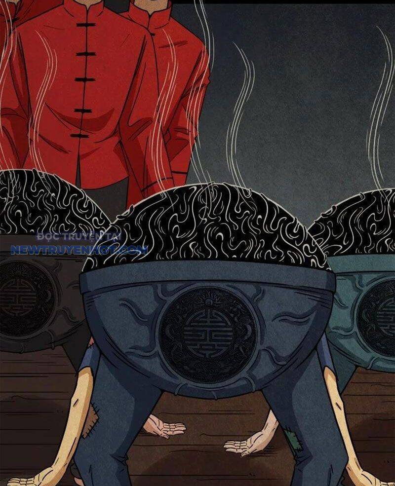 Đấu Yếm Thần Chap 57 - Next Chap 58