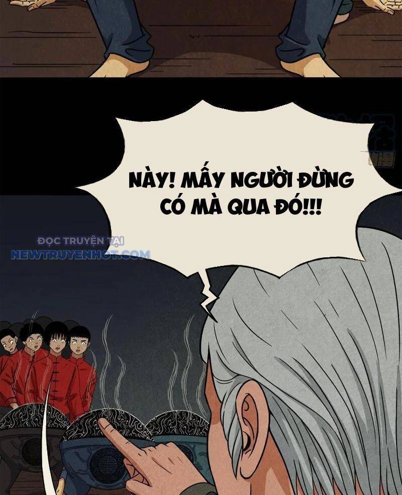 Đấu Yếm Thần Chap 57 - Next Chap 58
