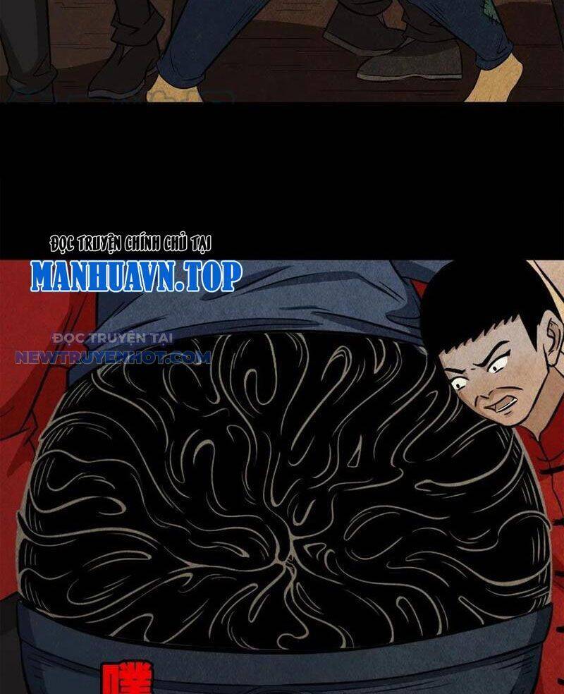Đấu Yếm Thần Chap 57 - Next Chap 58