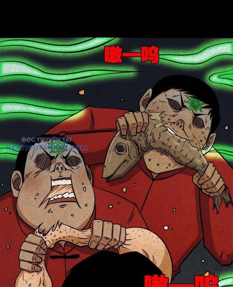 Đấu Yếm Thần Chap 57 - Next Chap 58