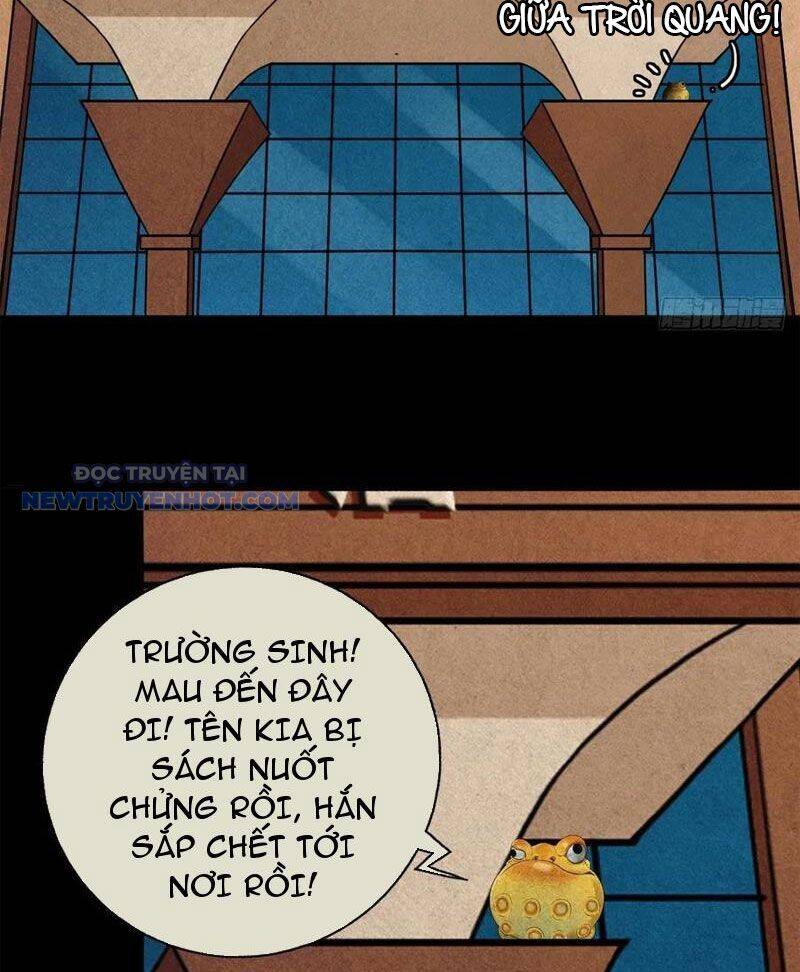 Đấu Yếm Thần Chap 57 - Next Chap 58