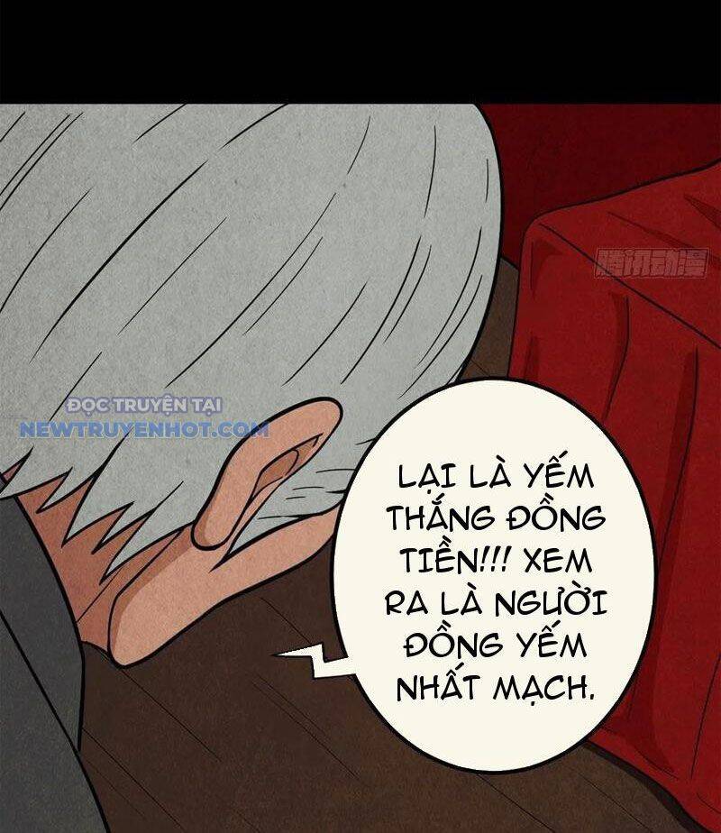 Đấu Yếm Thần Chap 58 - Next Chap 59
