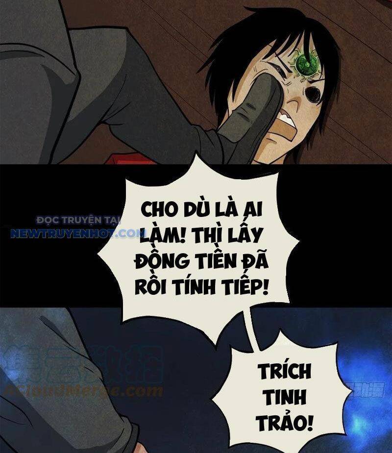 Đấu Yếm Thần Chap 58 - Next Chap 59