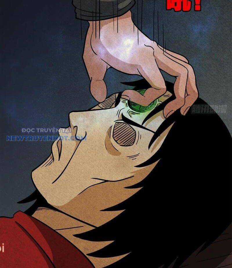 Đấu Yếm Thần Chap 58 - Next Chap 59