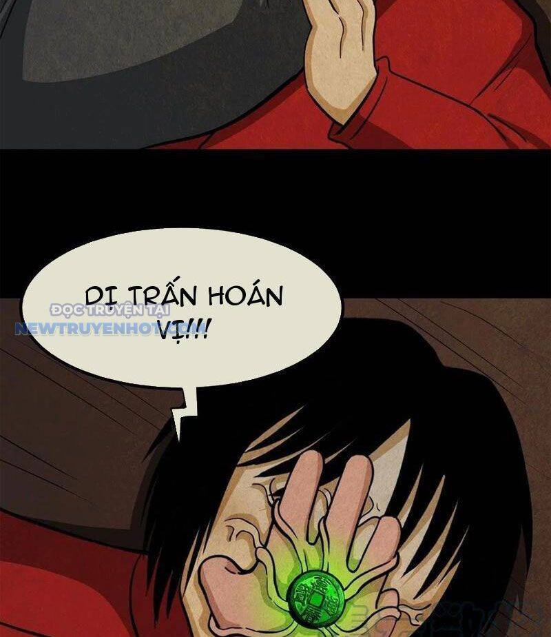 Đấu Yếm Thần Chap 58 - Next Chap 59