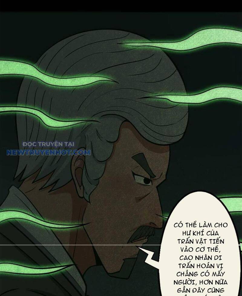 Đấu Yếm Thần Chap 58 - Next Chap 59
