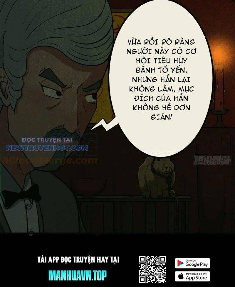 Đấu Yếm Thần Chap 58 - Next Chap 59