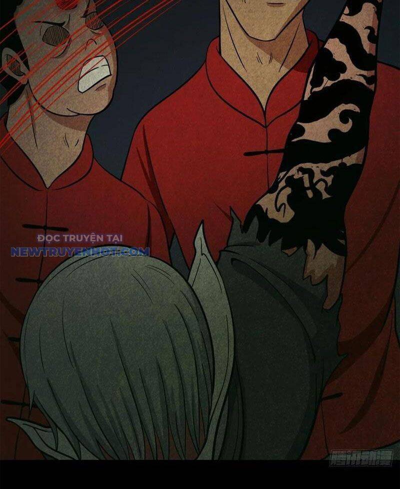 Đấu Yếm Thần Chap 58 - Next Chap 59