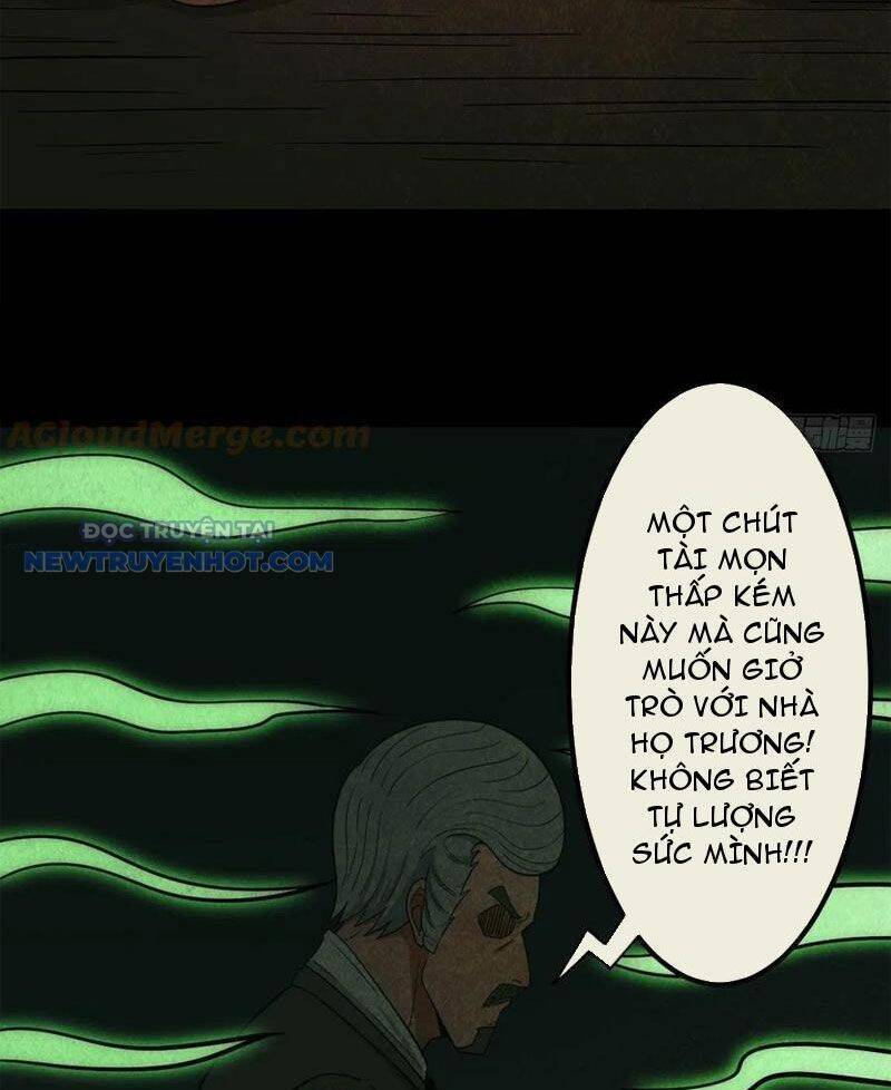 Đấu Yếm Thần Chap 58 - Next Chap 59