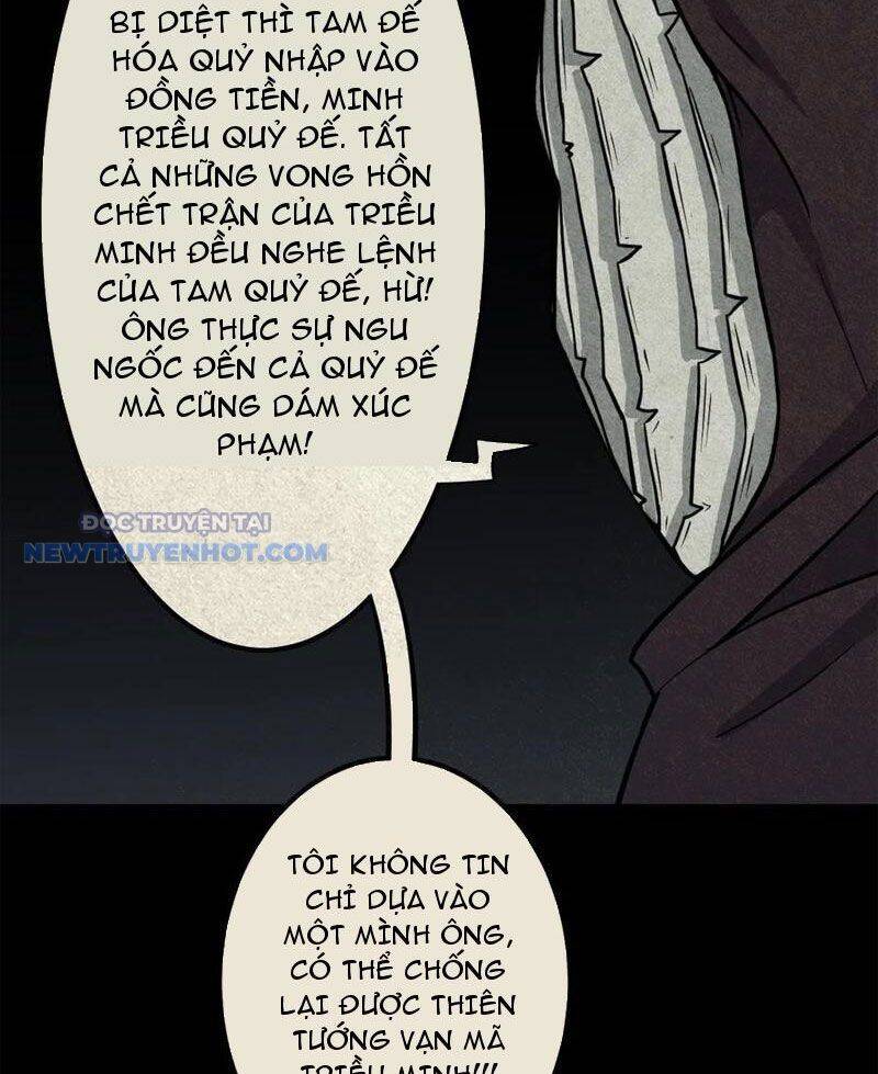 Đấu Yếm Thần Chap 58 - Next Chap 59