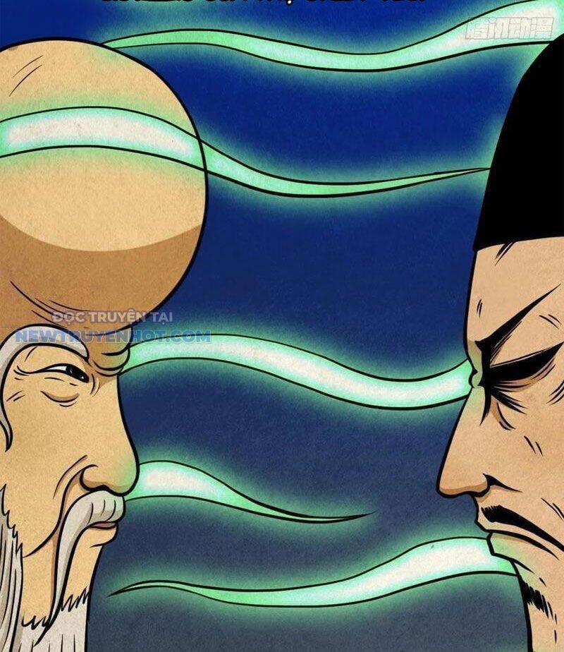 Đấu Yếm Thần Chap 58 - Next Chap 59